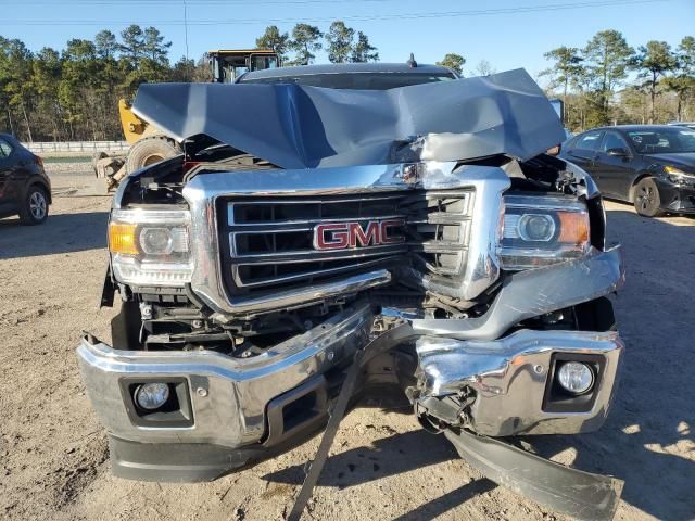 2015 GMC Sierra C1500 SLT