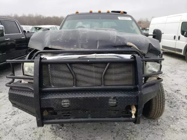 2004 Ford F350 Super Duty