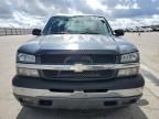 2005 Chevrolet Silverado C1500