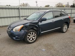 2013 Nissan Rogue S en venta en Shreveport, LA