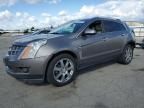 2012 Cadillac SRX Performance Collection