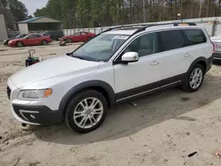 2016 Volvo XC70 T5 Platinum en venta en Seaford, DE