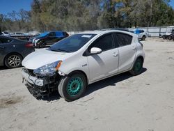 2013 Toyota Prius C en venta en Ocala, FL