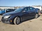 2014 Chevrolet Cruze LTZ