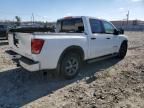 2013 Nissan Titan S