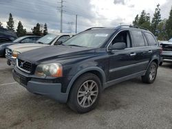 Volvo Vehiculos salvage en venta: 2003 Volvo XC90 T6