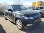 2017 Land Rover Range Rover Sport HSE