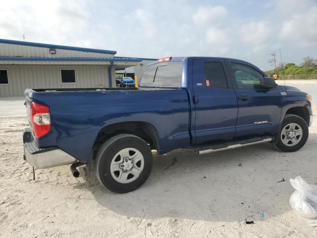 2014 Toyota Tundra Double Cab SR