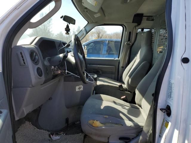 2011 Ford Econoline E250 Van