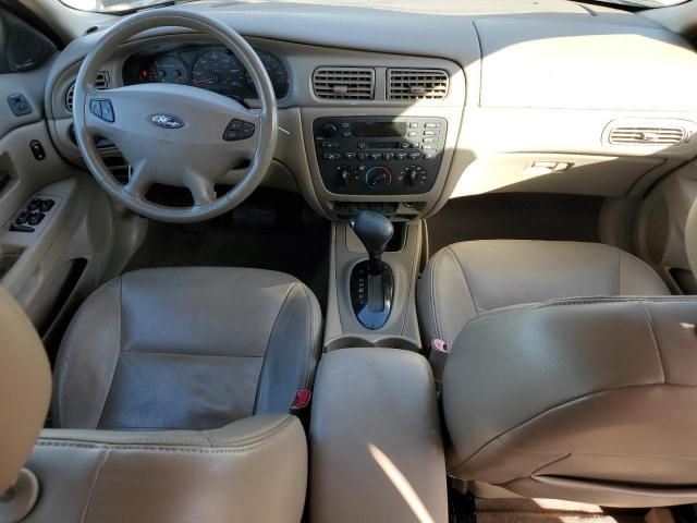 2003 Ford Taurus SES