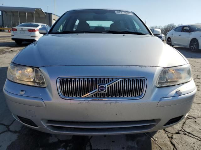 2006 Volvo V70