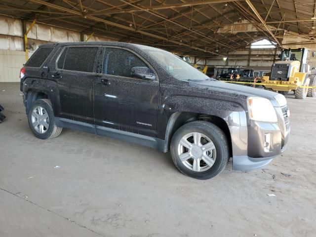 2014 GMC Terrain SLE