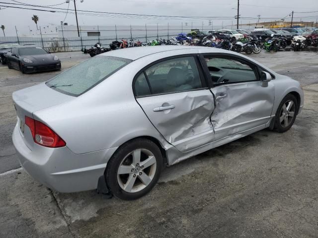 2006 Honda Civic EX