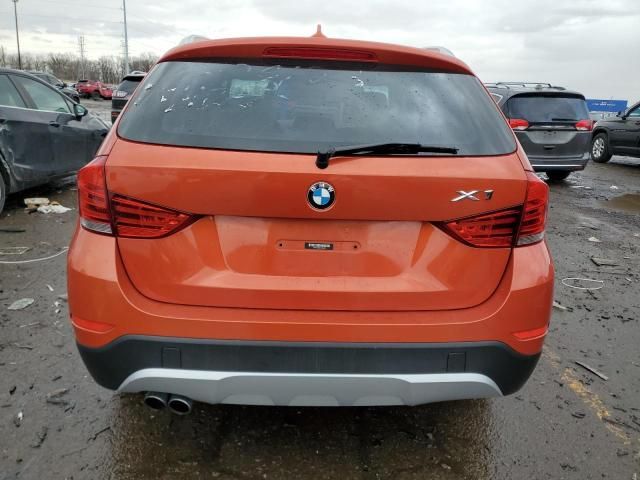 2013 BMW X1 XDRIVE28I