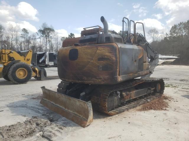 2024 John Deere 130LC Excavator