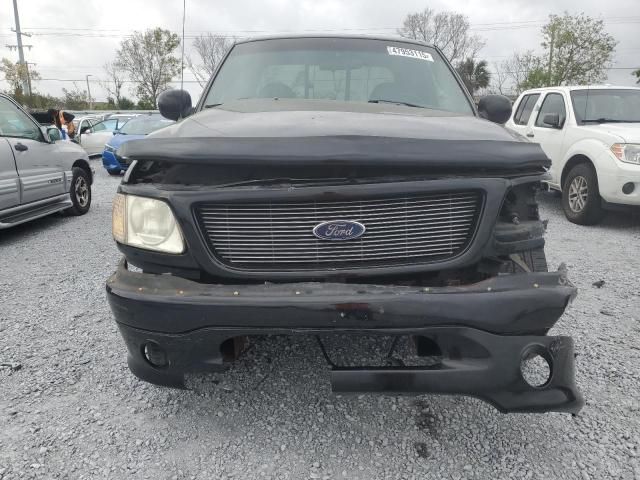 2000 Ford F150