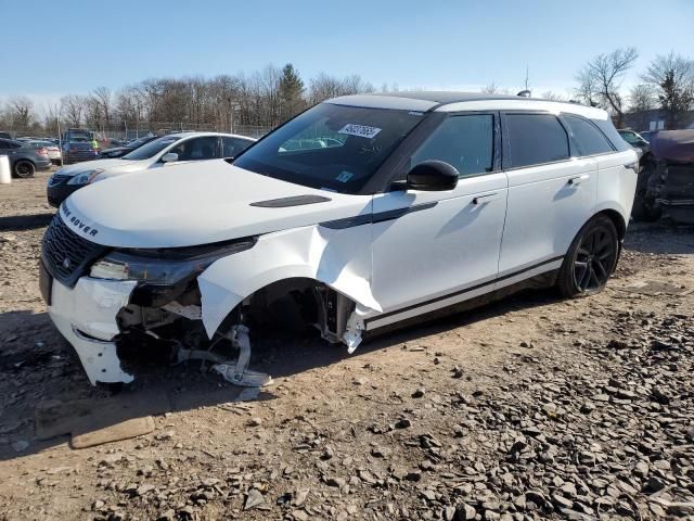 2025 Land Rover Range Rover Velar Dynamic SE