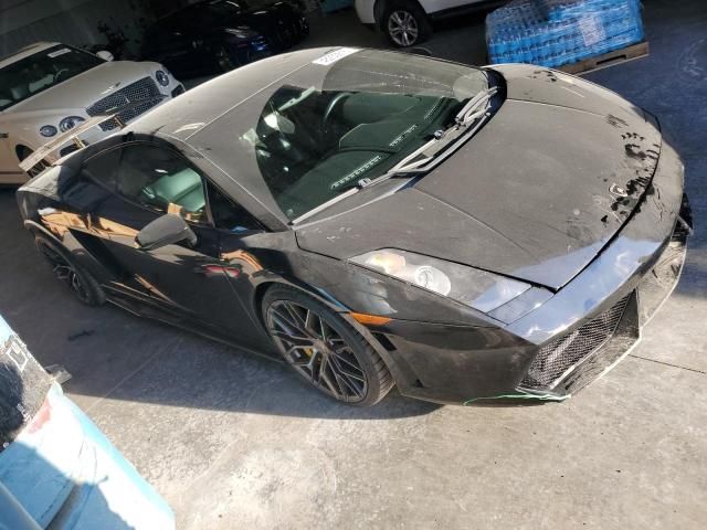 2005 Lamborghini Gallardo