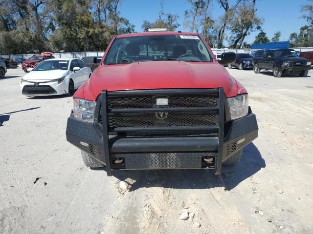 2015 Dodge RAM 1500 ST