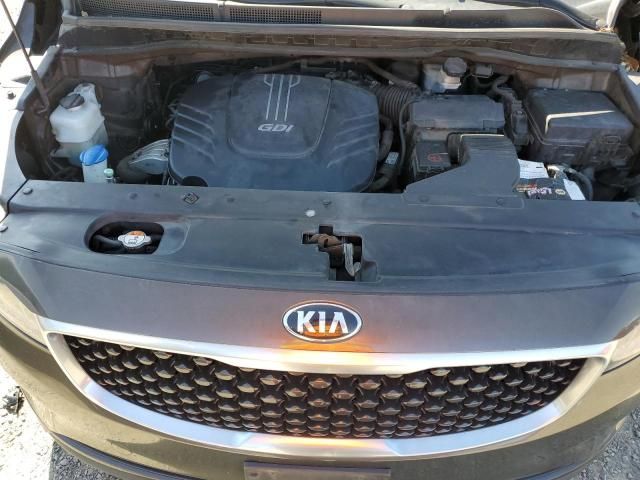 2016 KIA Sedona EX