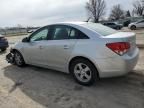 2011 Chevrolet Cruze LT