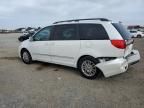 2007 Toyota Sienna XLE