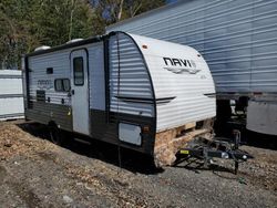 Wildwood Vehiculos salvage en venta: 2019 Wildwood 2019 Forest River Trailer