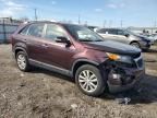 2011 KIA Sorento EX