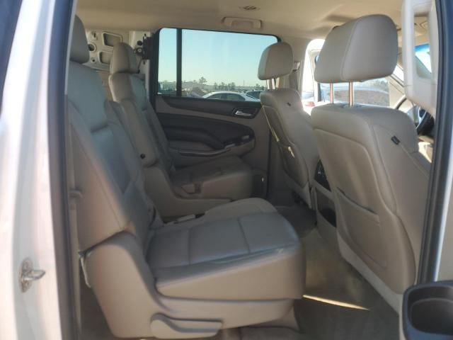 2015 Chevrolet Suburban C1500 LT