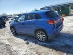 2018 Mitsubishi Outlander Sport ES