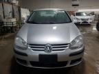 2007 Volkswagen Rabbit