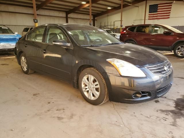 2011 Nissan Altima Base