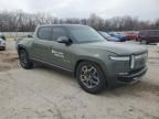 2022 Rivian R1T Launch Edition