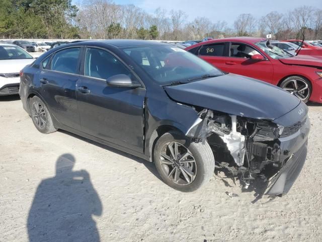 2023 KIA Forte LX