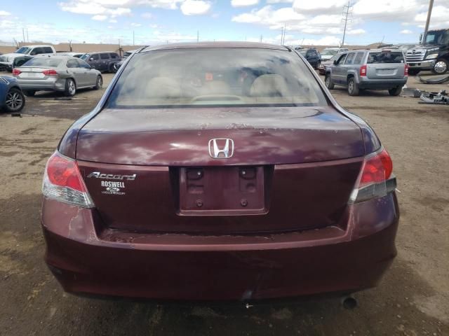 2010 Honda Accord LX