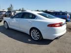 2014 Jaguar XF