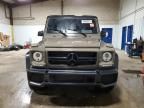 2017 Mercedes-Benz G 63 AMG