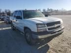 2004 Chevrolet Avalanche K1500