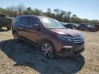 2017 Honda Pilot EXL