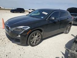 Salvage cars for sale from Copart Taylor, TX: 2020 BMW X2 SDRIVE28I