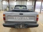 1993 Toyota Pickup 1/2 TON Short Wheelbase STB