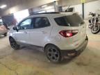 2018 Ford Ecosport SES