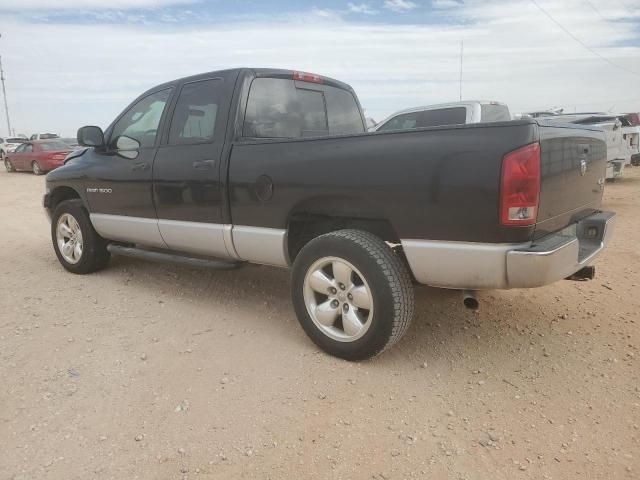 2005 Dodge RAM 1500 ST