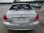 2006 Hyundai Elantra GLS