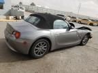 2004 BMW Z4 2.5