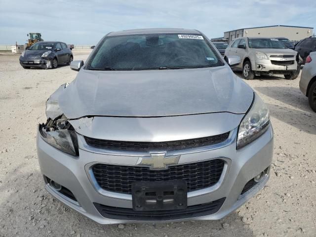 2016 Chevrolet Malibu Limited LTZ