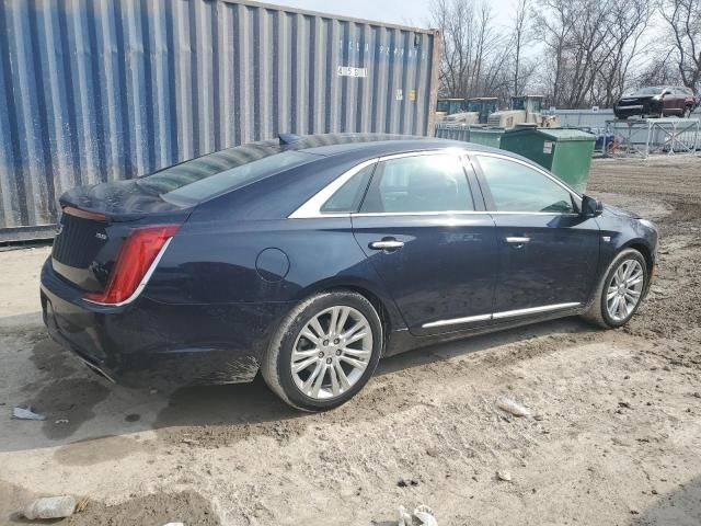 2018 Cadillac XTS Luxury