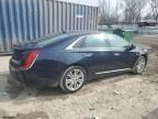 2018 Cadillac XTS Luxury