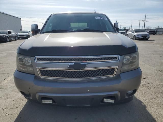 2007 Chevrolet Tahoe K1500