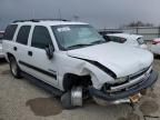 2001 Chevrolet Tahoe K1500